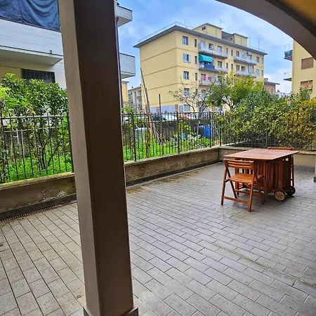 Alo! Apartment Arezzo
