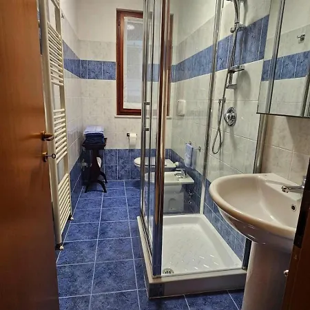 Alo! Apartment Arezzo