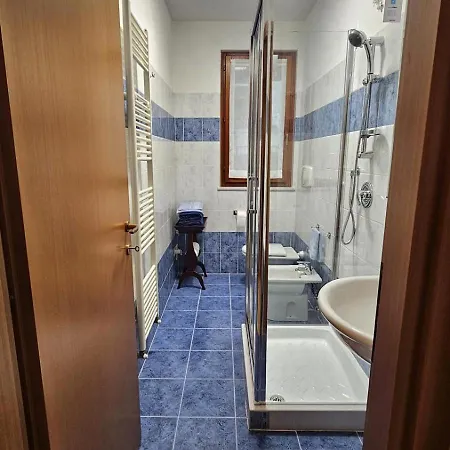Alo! Apartment Arezzo