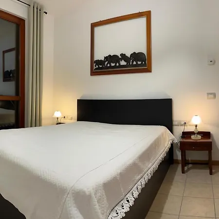 Alo! Apartman