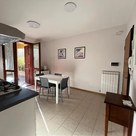Apartman Alo!