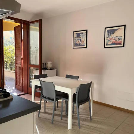 Alo! Apartman