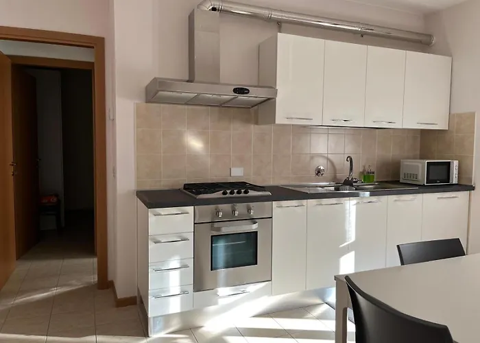 Alo! Apartman Arezzo