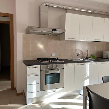 Alo! Apartament Arezzo